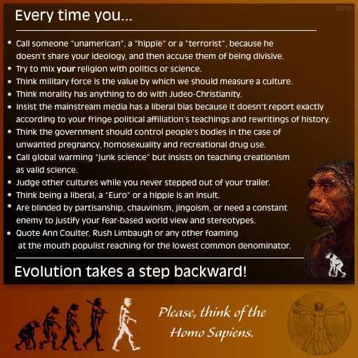 homo sapiens