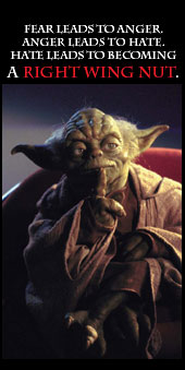 yoda right wing nut